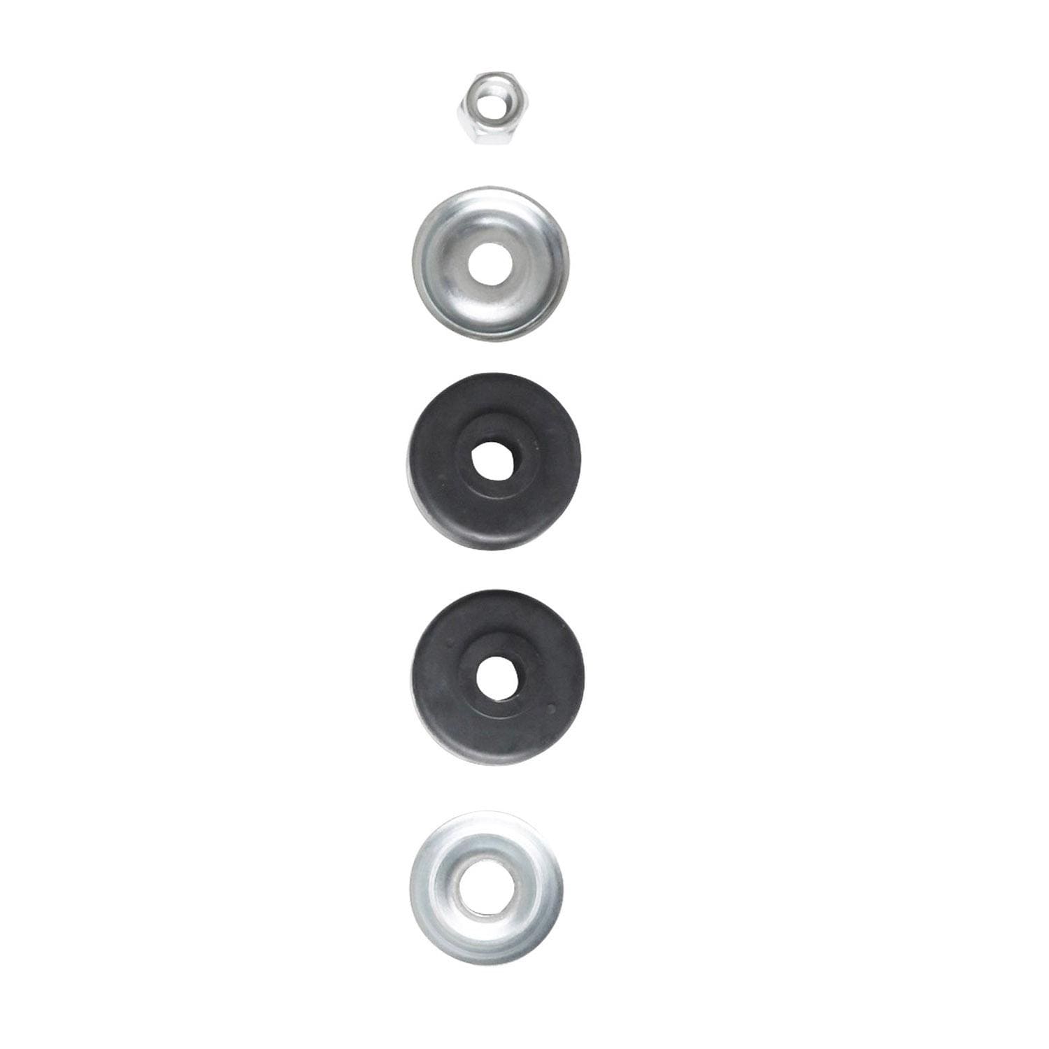 Suspension Shock Absorber TS33-30971B
