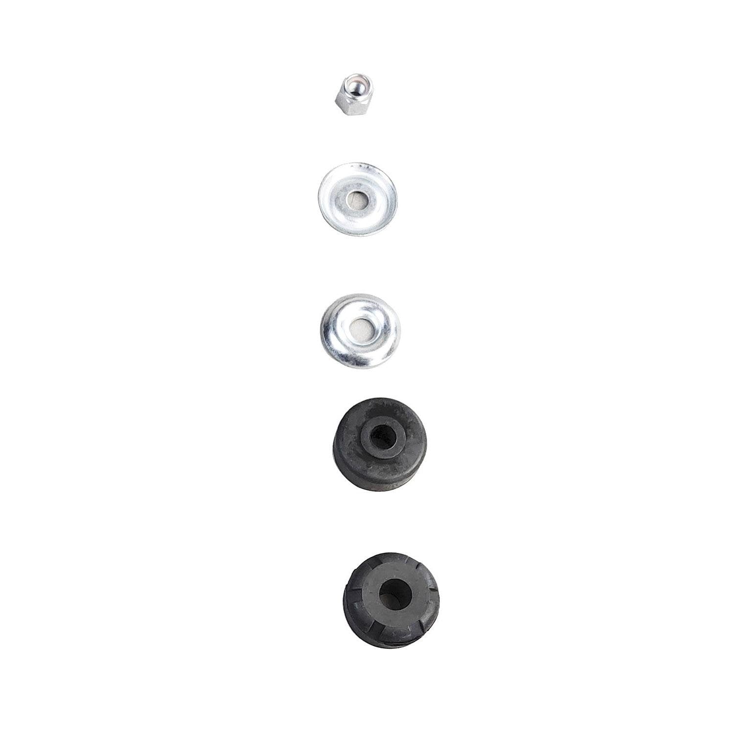 Suspension Shock Absorber TS33-30981B