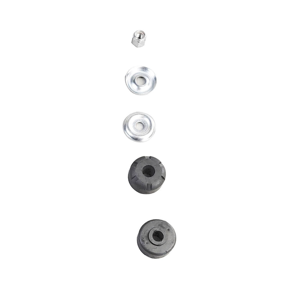 TwinTube Shock Absorber TS33-31101B