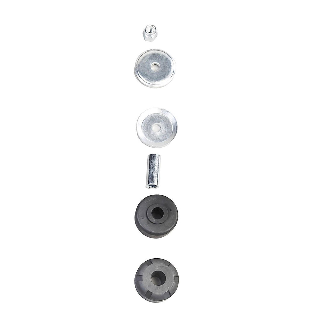 TwinTube Shock Absorber TS33-31142B