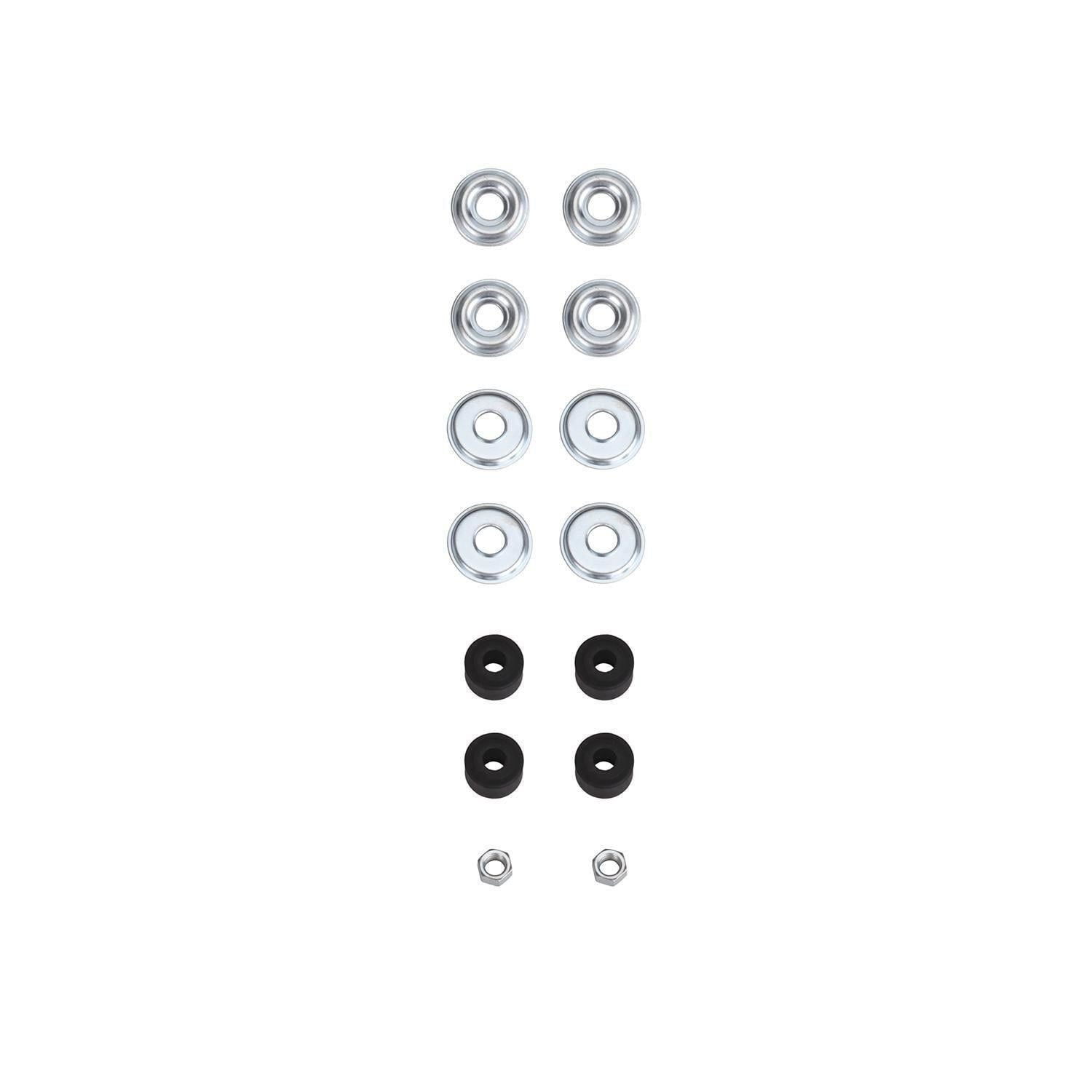 TwinTube Shock Absorber TS33-31221B