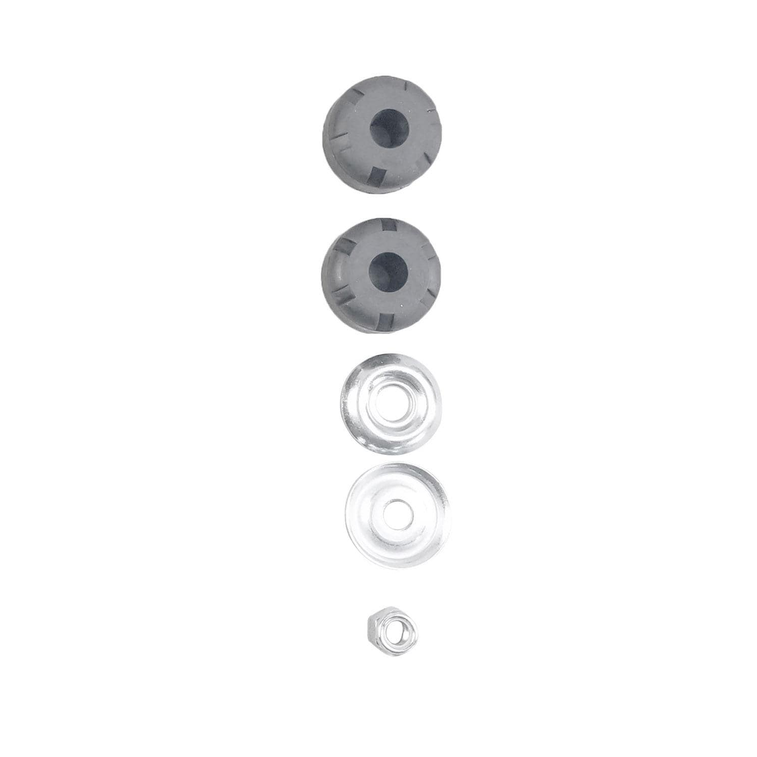 Suspension Shock Absorber TS33-31741B