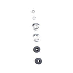 TwinTube Shock Absorber TS33-31922B