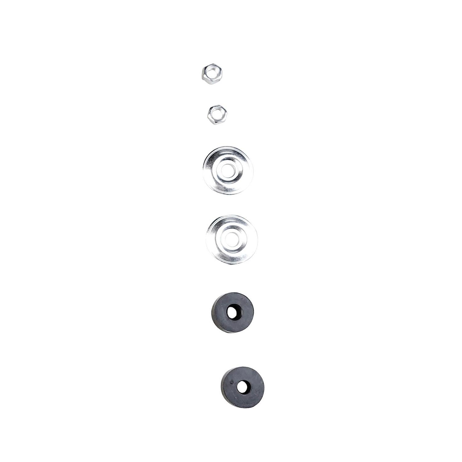 TwinTube Shock Absorber TS33-31922B