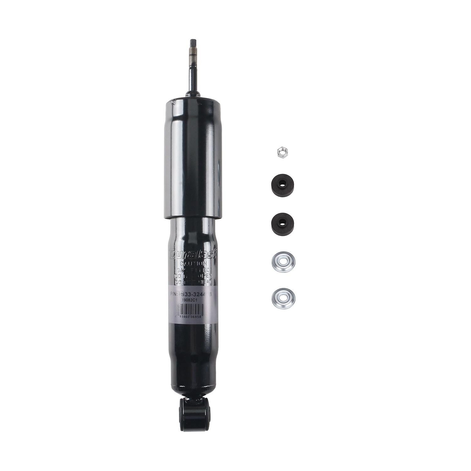 TwinTube Shock Absorber TS33-32441B