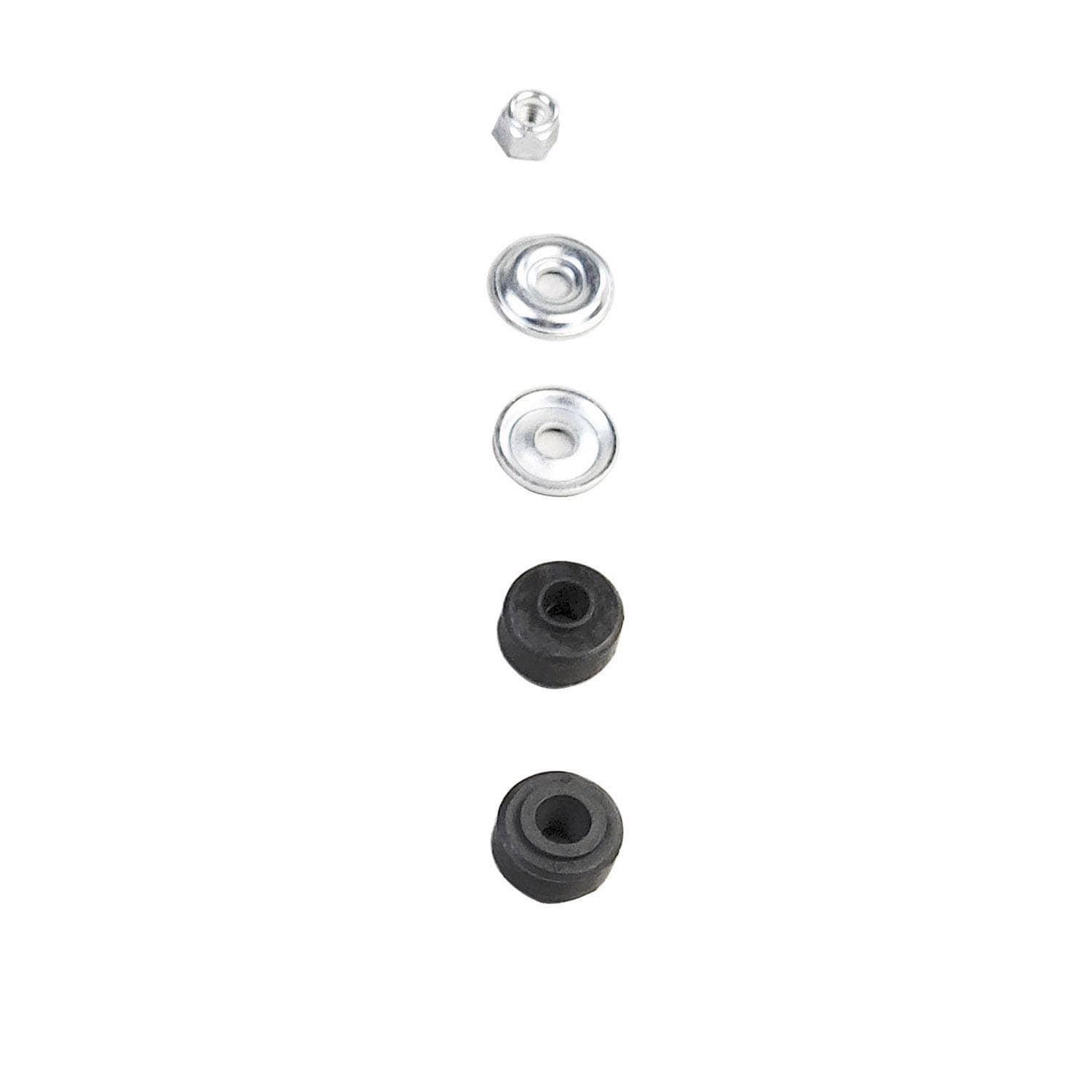 TwinTube Shock Absorber TS33-32732B