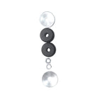 TwinTube Shock Absorber TS33-32752B
