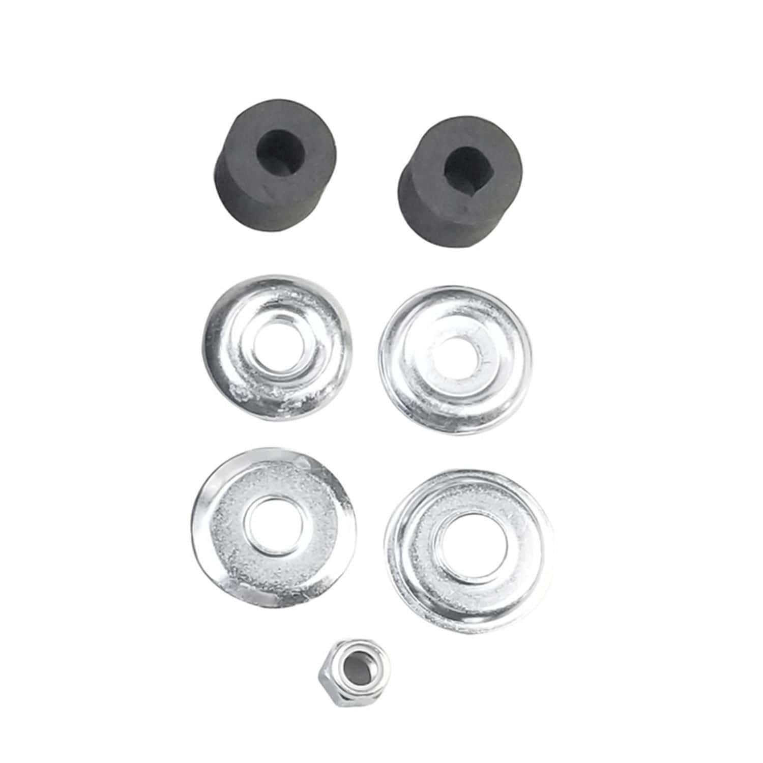 TwinTube Shock Absorber TS33-32832B