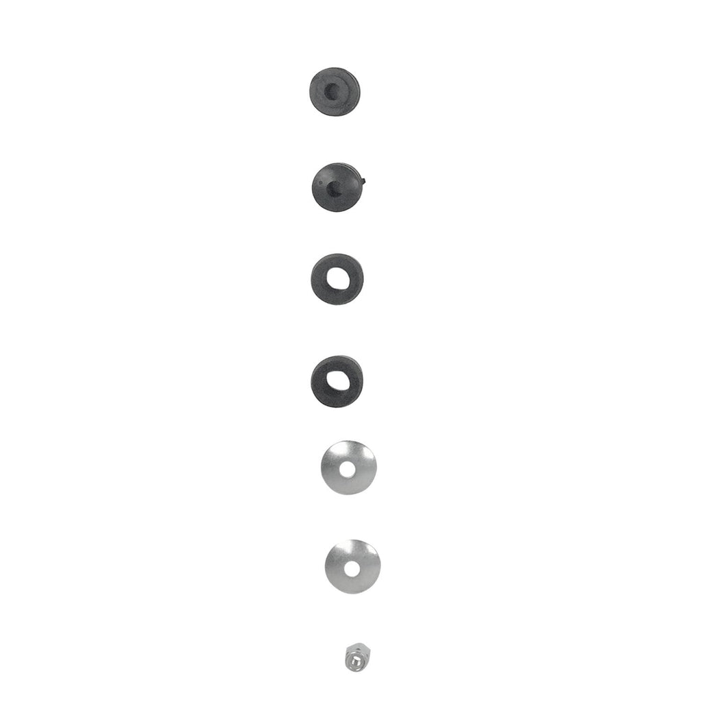 TwinTube Shock Absorber TS33-32892B