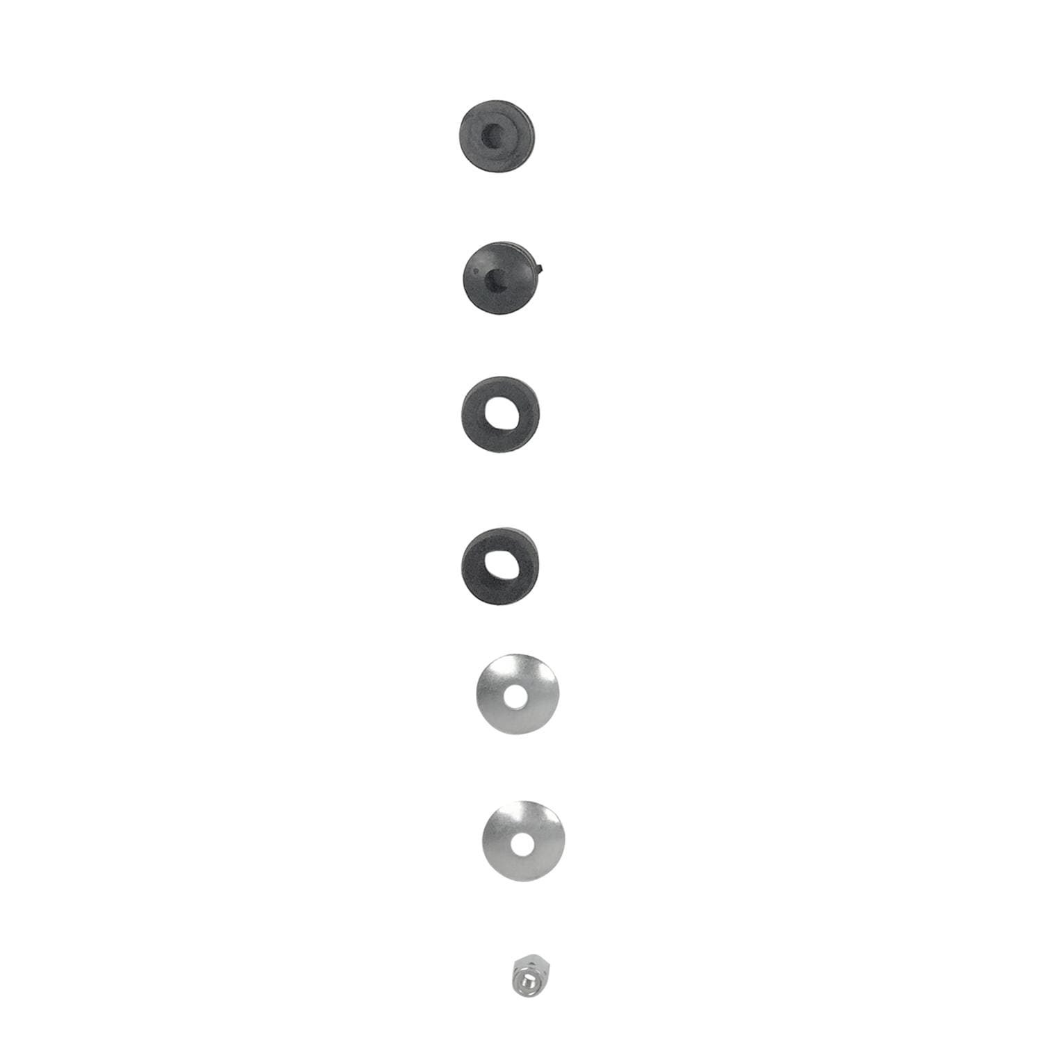 TwinTube Shock Absorber TS33-32892B