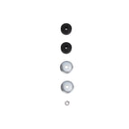 Suspension Shock Absorber TS33-33351B