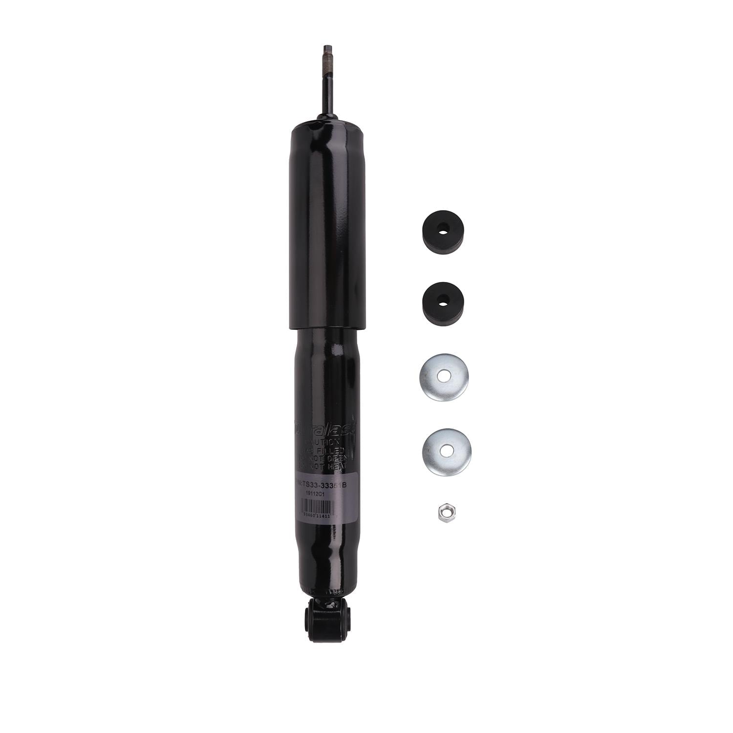 Suspension Shock Absorber TS33-33351B