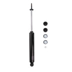 Suspension Shock Absorber TS33-33431B