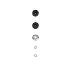 Suspension Shock Absorber TS33-33451B