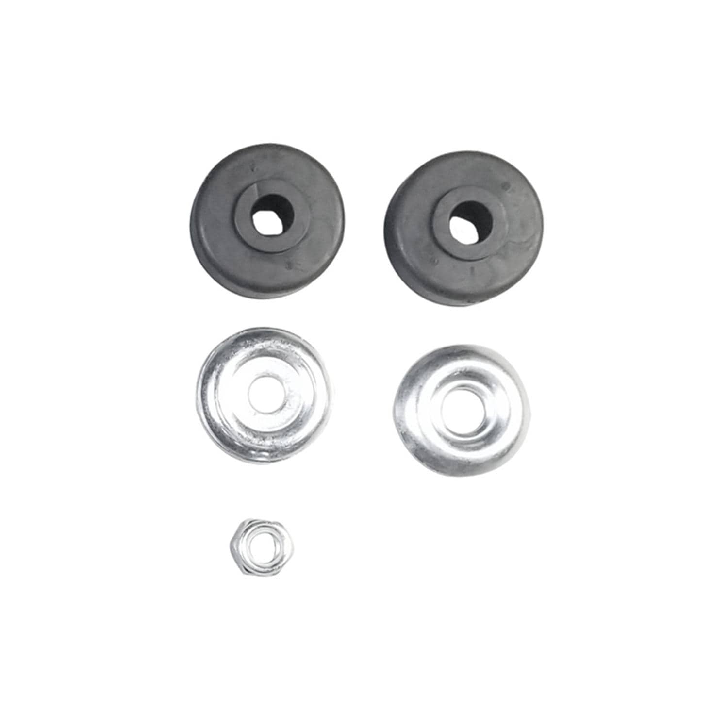 Suspension Shock Absorber TS33-33481B