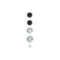 Suspension Shock Absorber TS33-33491B