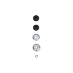 Suspension Shock Absorber TS33-33491B