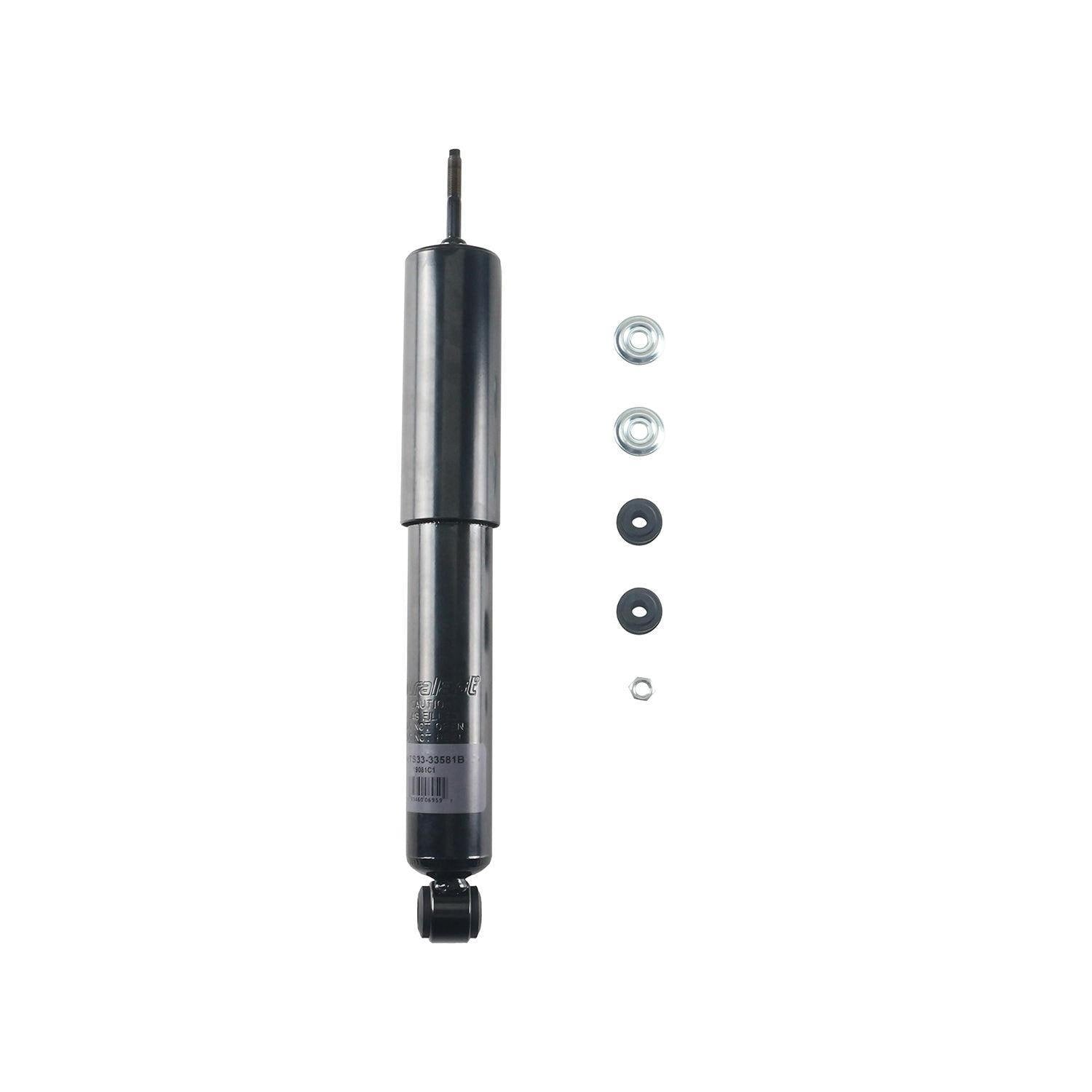 Suspension Shock Absorber TS33-33581B