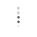 Suspension Shock Absorber TS33-33581B