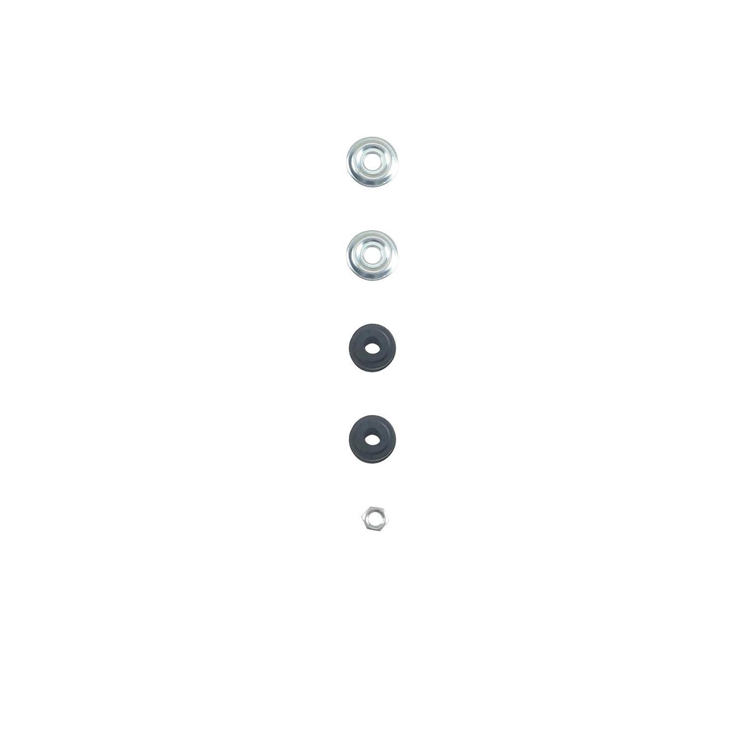 Suspension Shock Absorber TS33-33581B