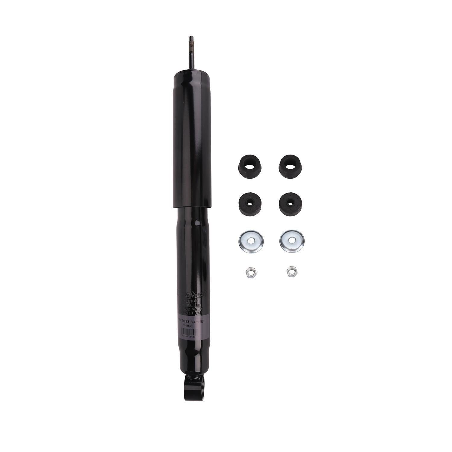 Suspension Shock Absorber TS33-33711B