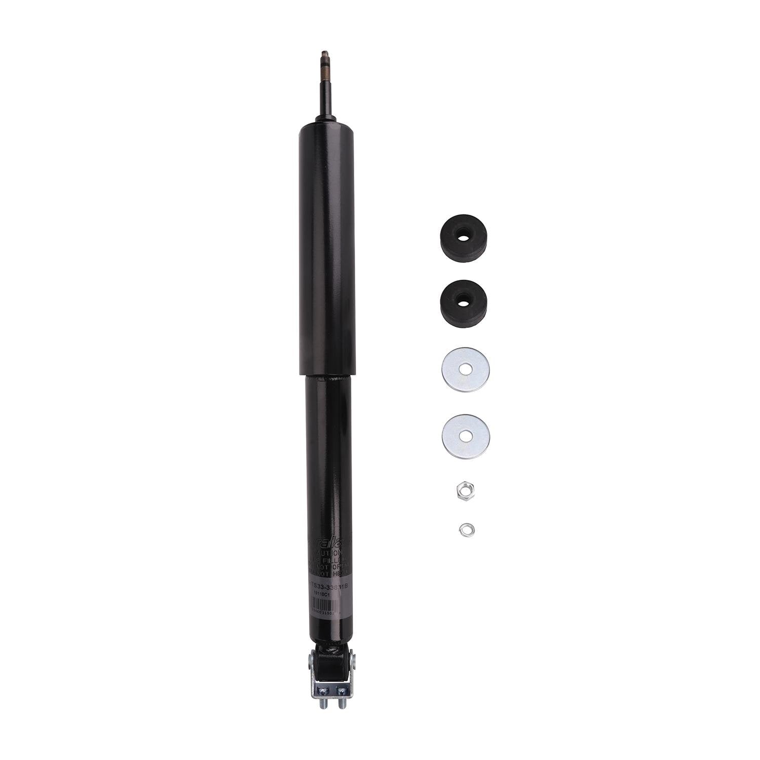 Suspension Shock Absorber TS33-33831B