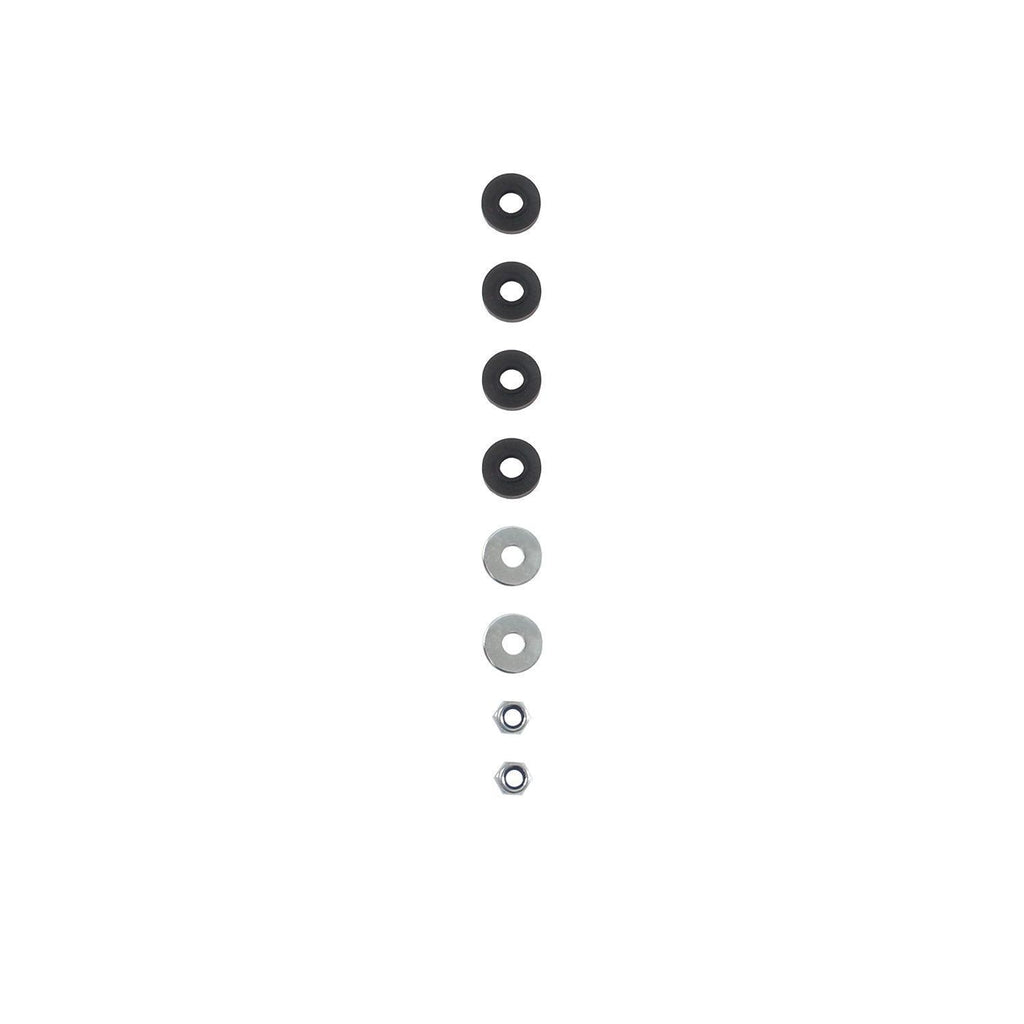 Suspension Shock Absorber TS33-33931B