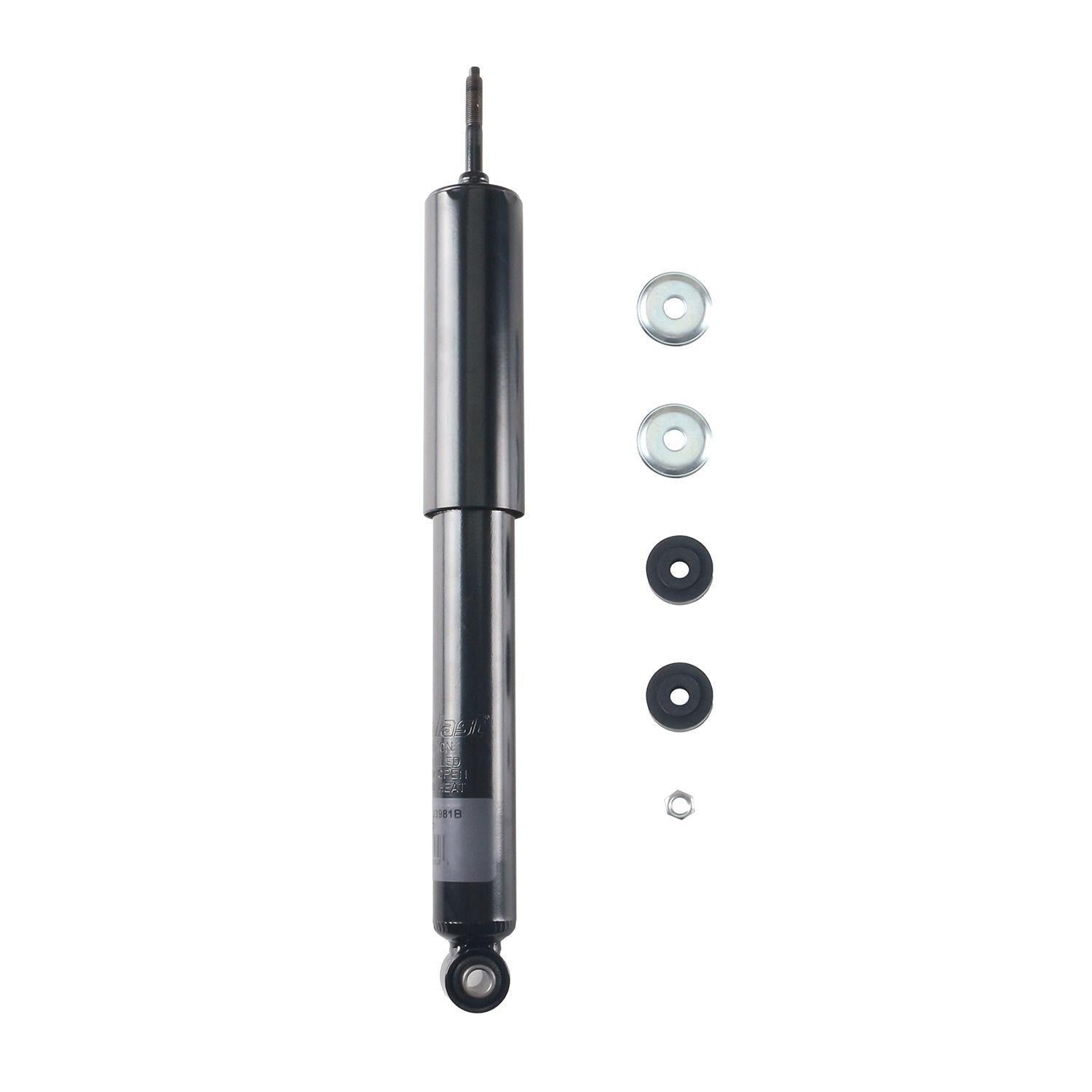 Suspension Shock Absorber TS33-33981B