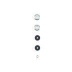 Suspension Shock Absorber TS33-33981B