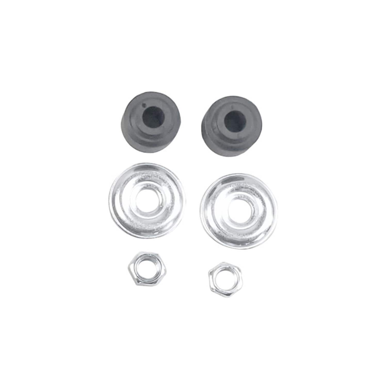 TwinTube Shock Absorber TS33-34101B