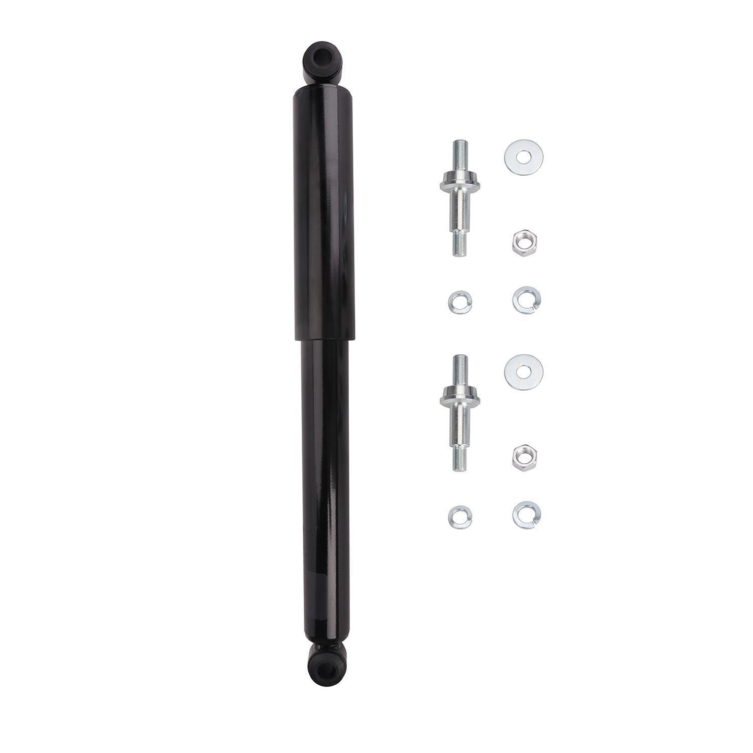 Suspension Shock Absorber TS33-34381B