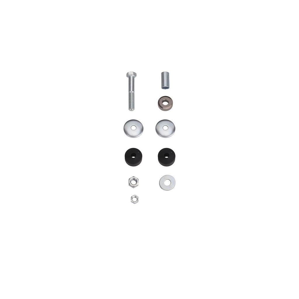 TwinTube Shock Absorber TS33-34532B