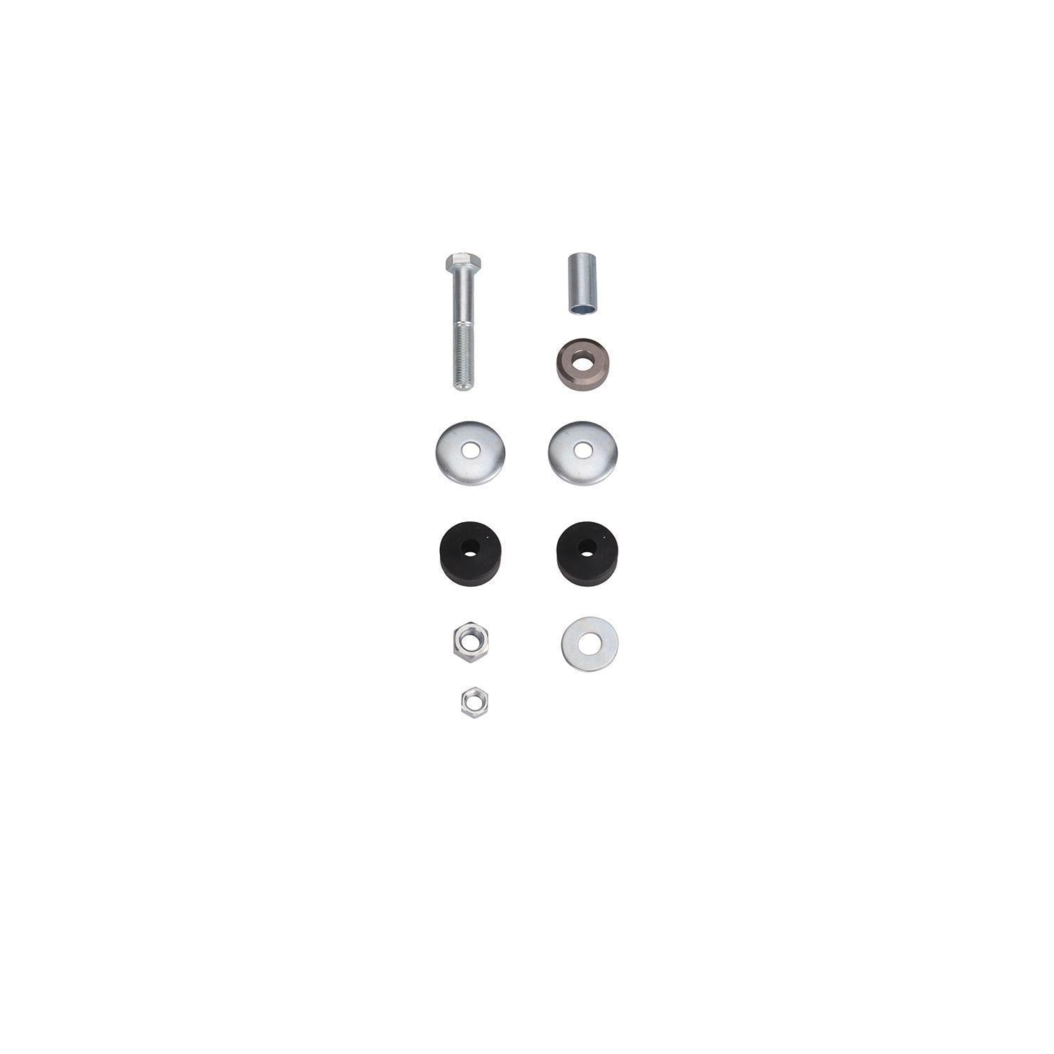 TwinTube Shock Absorber TS33-34532B