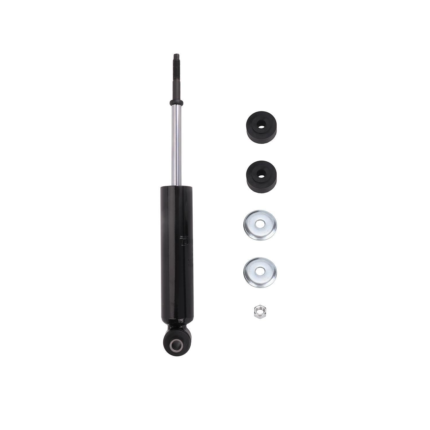 Suspension Shock Absorber TS33-34641B