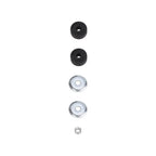 Suspension Shock Absorber TS33-34641B