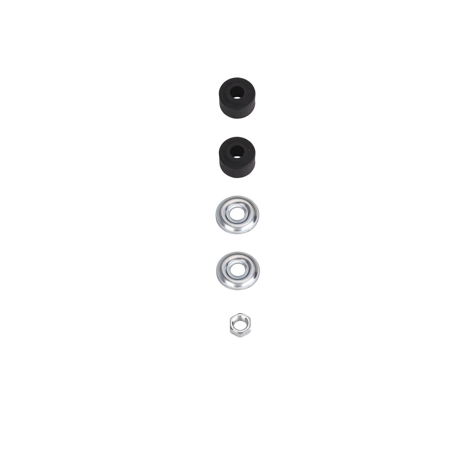 TwinTube Shock Absorber TS33-34662B