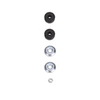Suspension Shock Absorber TS33-34671B