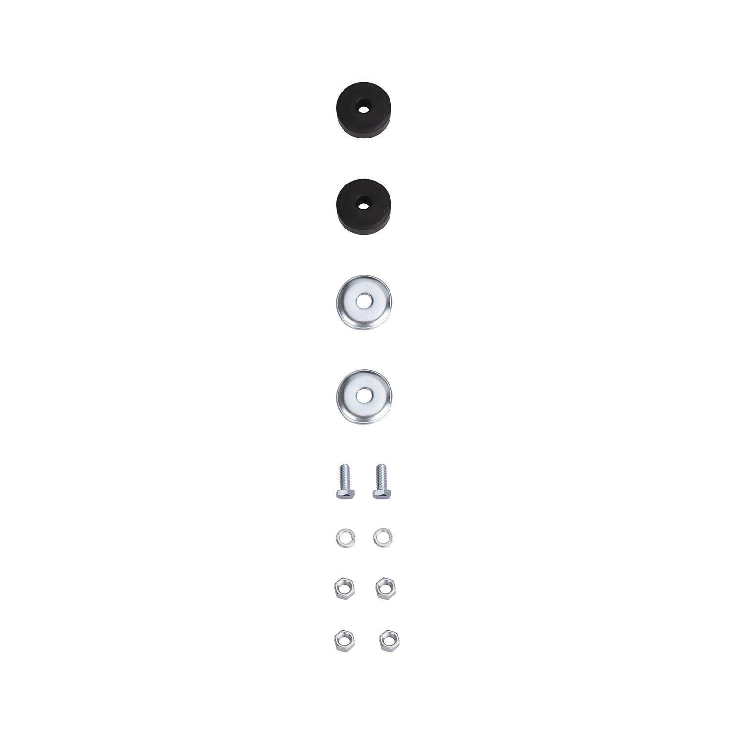 TwinTube Shock Absorber TS33-34762B