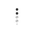 TwinTube Shock Absorber TS33-34772B