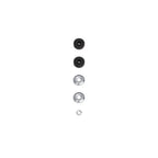 TwinTube Shock Absorber TS33-34772B
