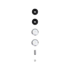 Suspension Shock Absorber TS33-34801B