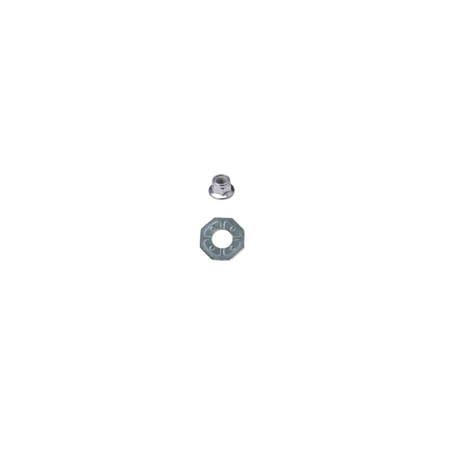 Suspension Shock Absorber TS33-35221B