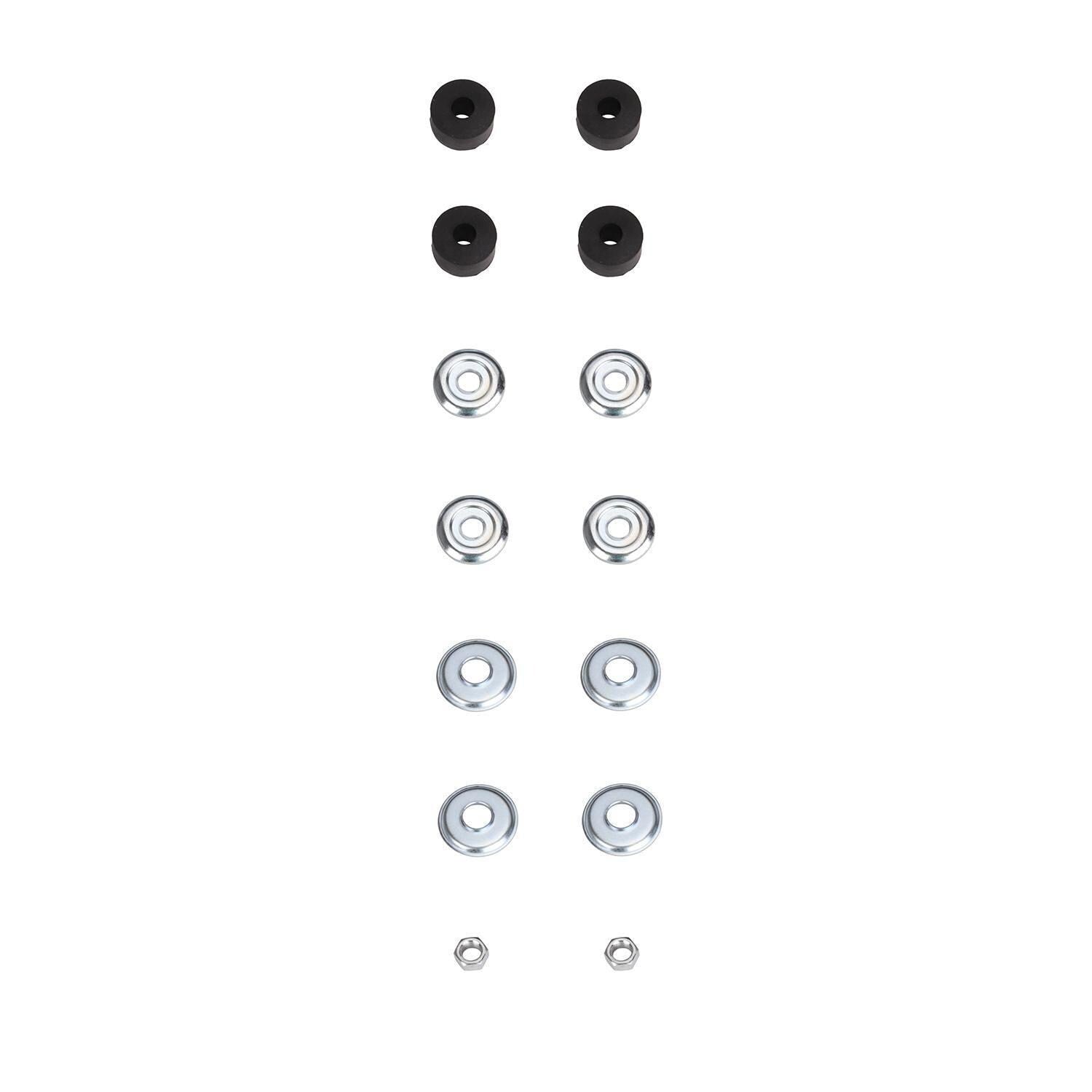 Suspension Shock Absorber TS34-31231B