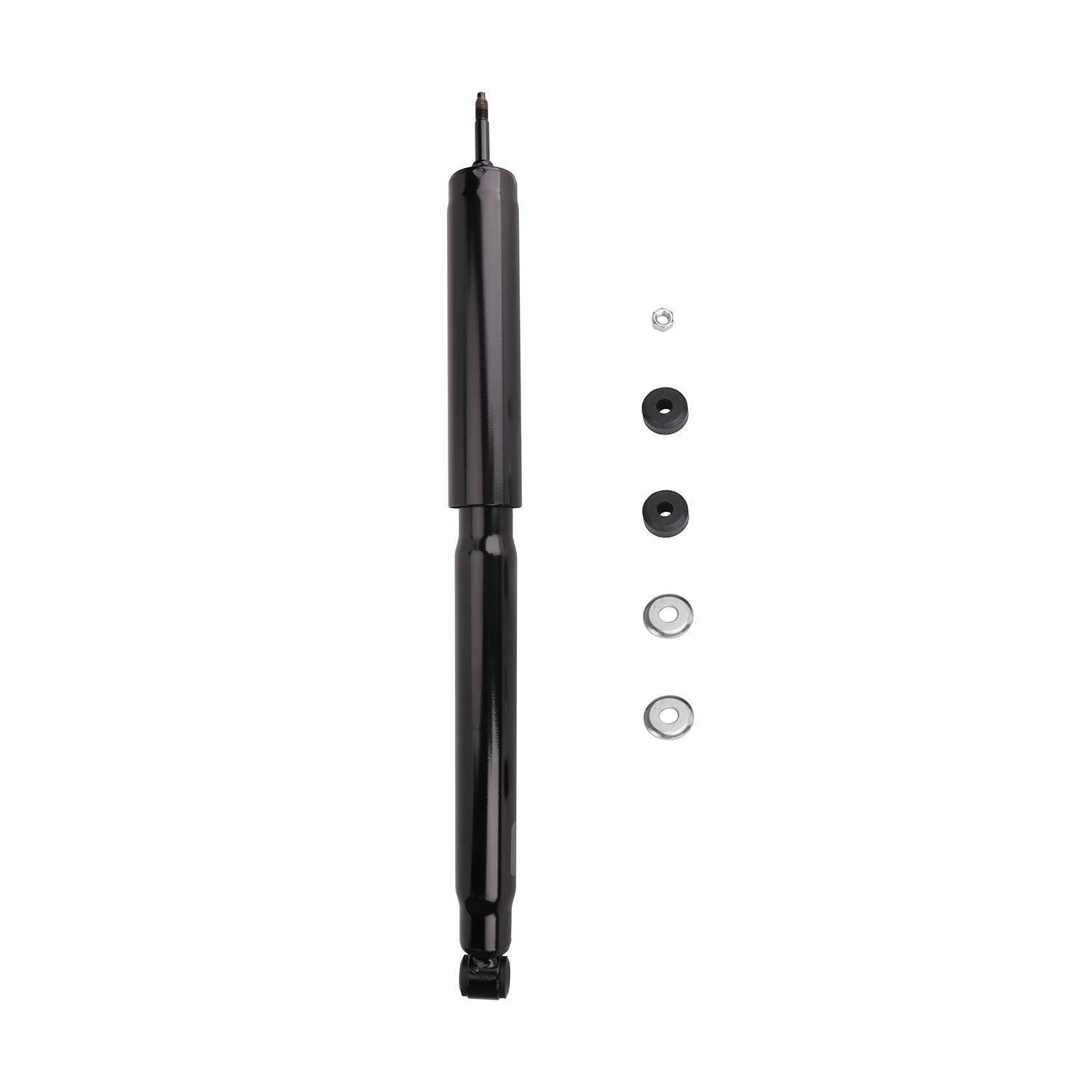TwinTube Shock Absorber TS34-31242B