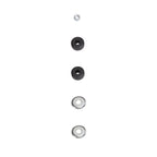 TwinTube Shock Absorber TS34-31242B
