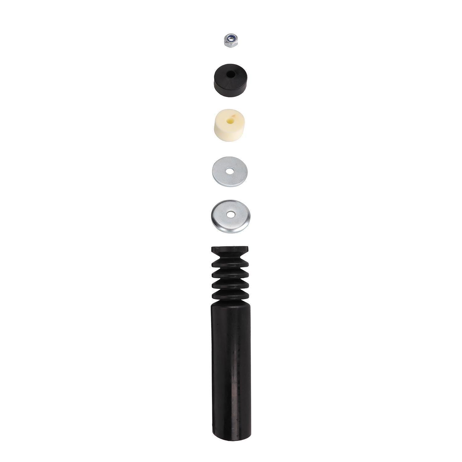 TwinTube Shock Absorber TS34-31322B