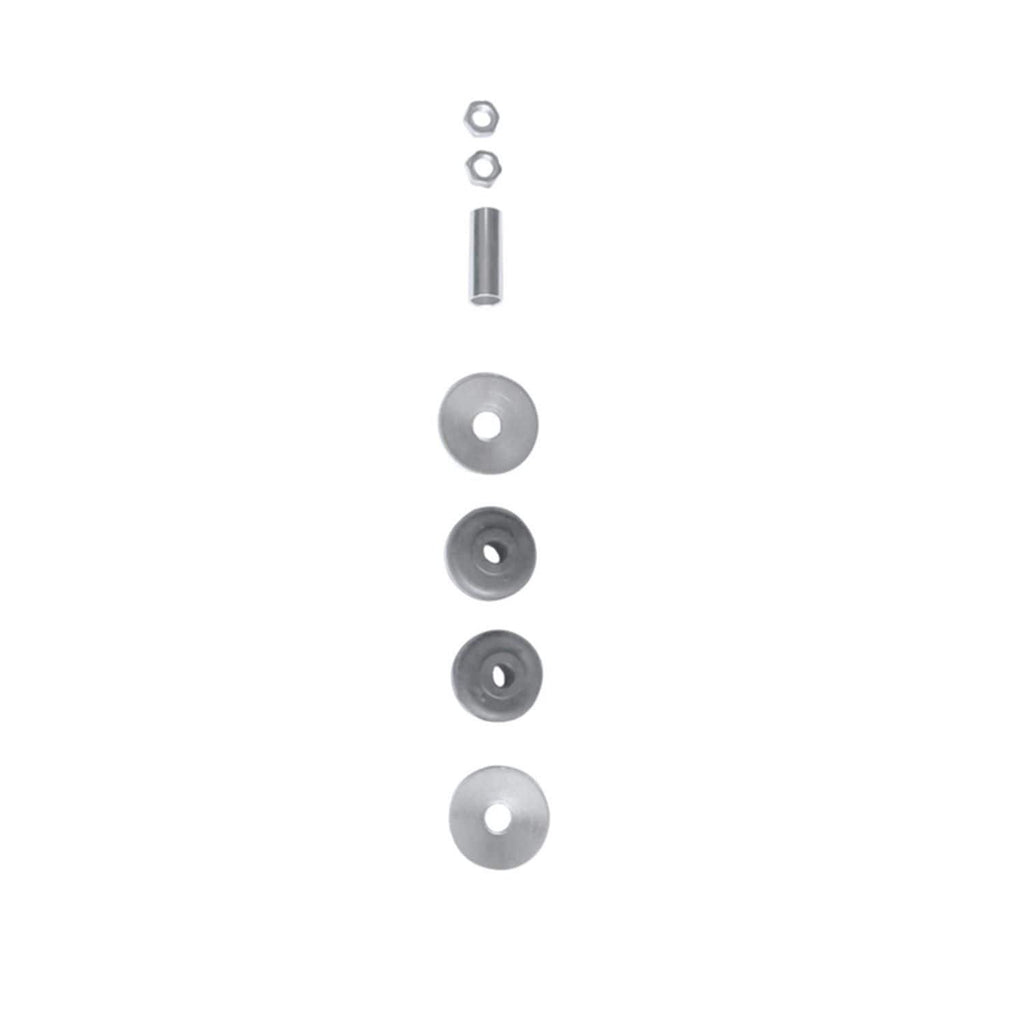 TwinTube Shock Absorber TS34-31382B