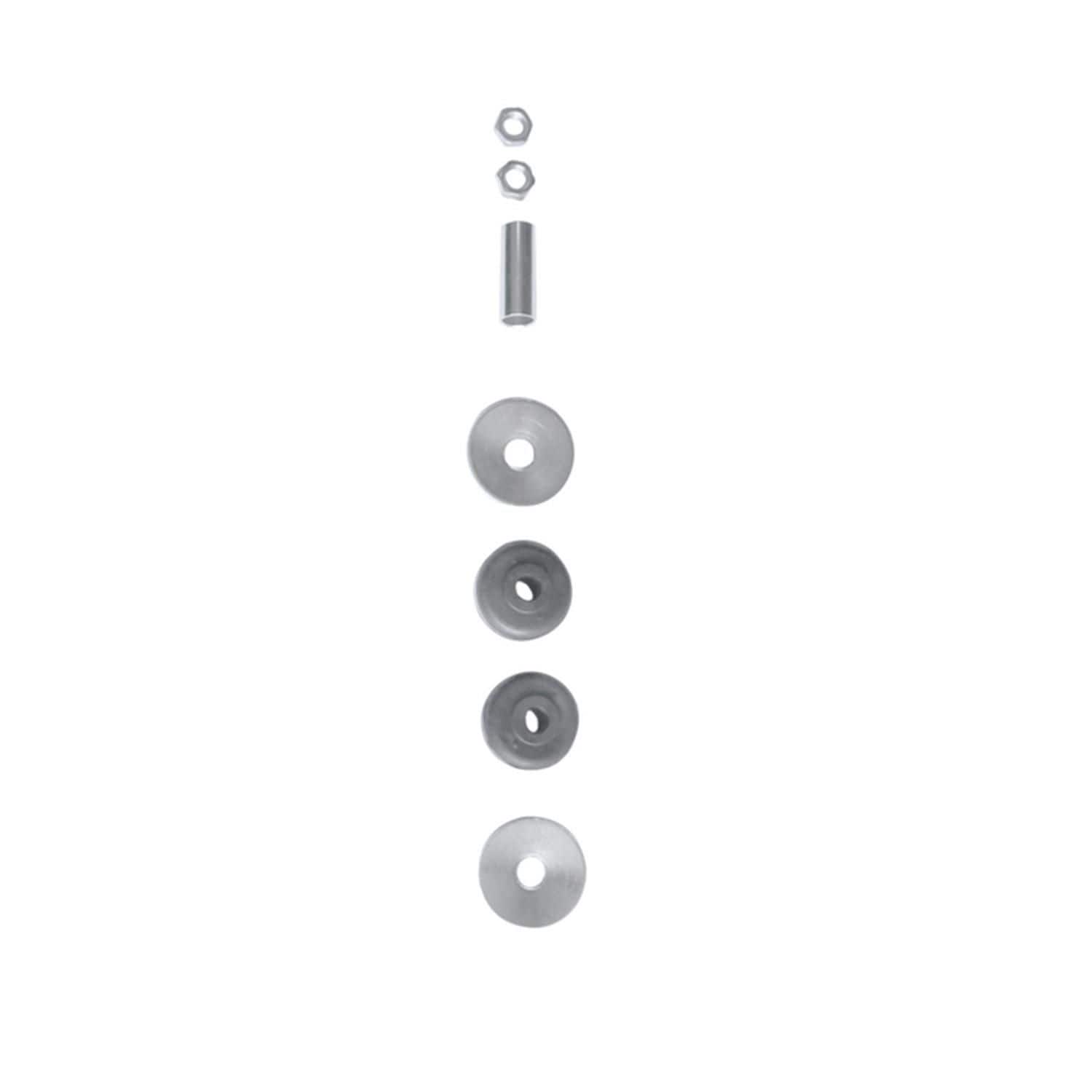 TwinTube Shock Absorber TS34-31382B