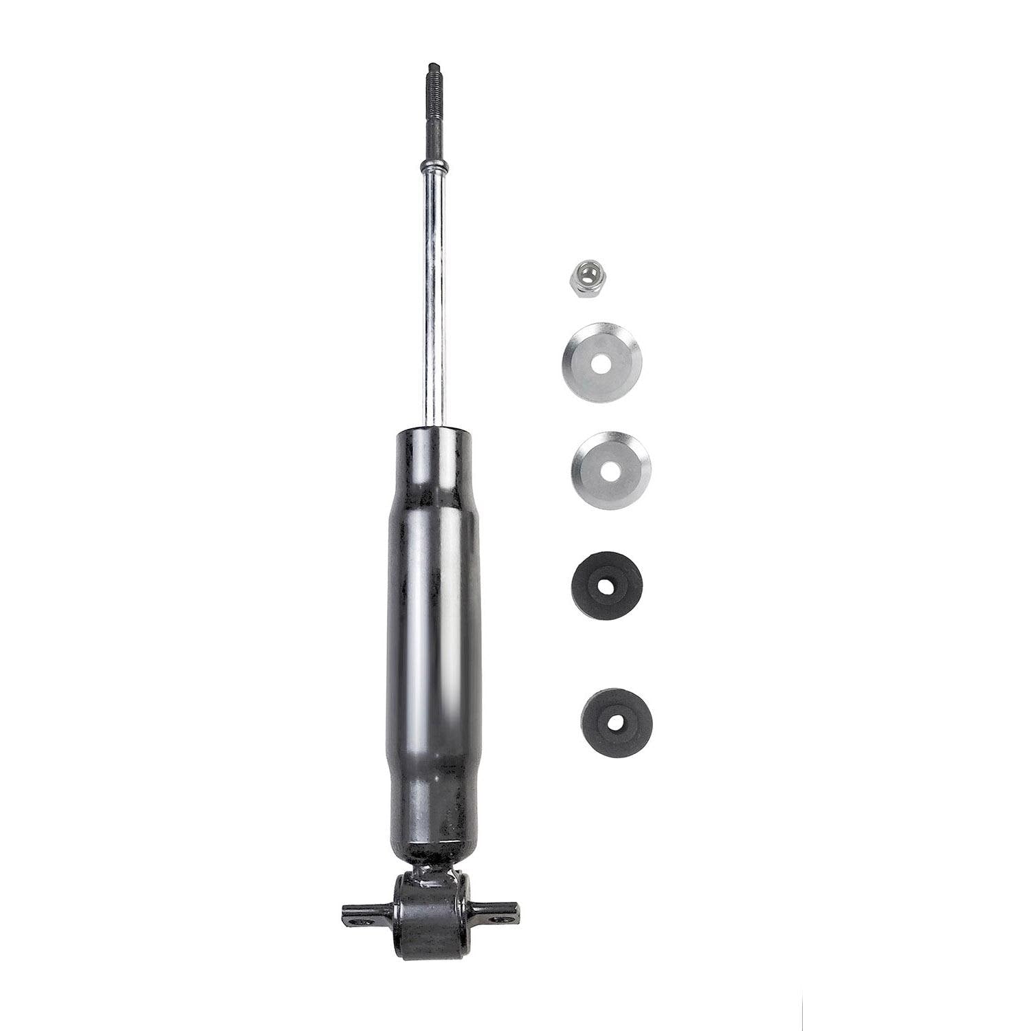 TwinTube Shock Absorber TS34-31411B