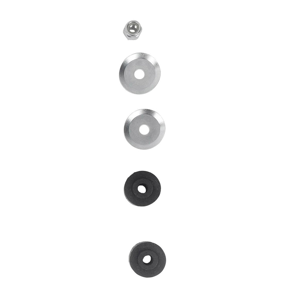 TwinTube Shock Absorber TS34-31411B